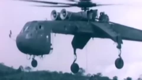 CH-54 TARHE