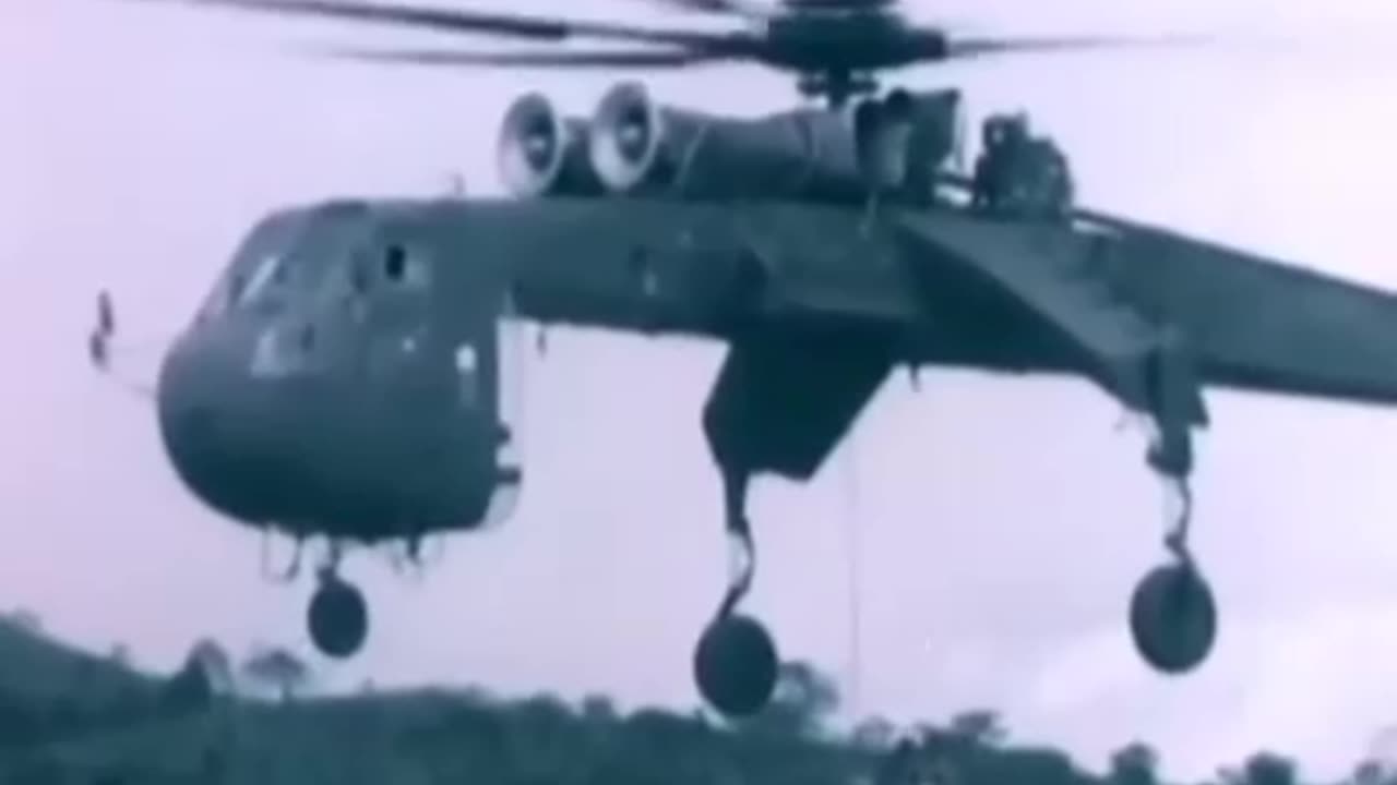 CH-54 TARHE