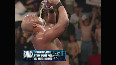 WWE Smackdown (April 29, 1999)