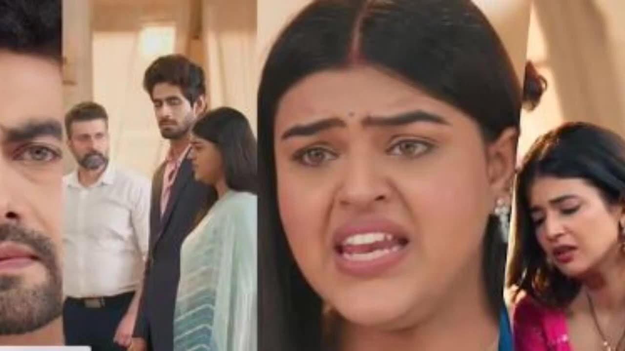 Yeh Rishta Kya Kehlata Hai Today Full Episode Tanya Apologize Abhira