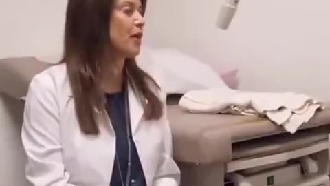 You are not pregnant...you are thirsty.