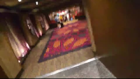 Nick White KICK VOD: "Cruise Stream" - Nov. 6, 2025