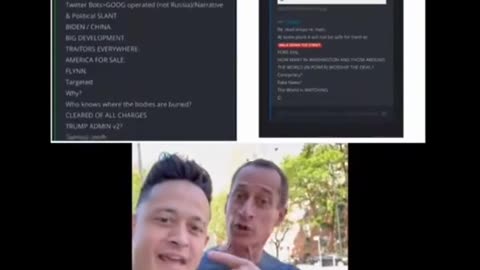 ANTHONY WEINER APPROACHED