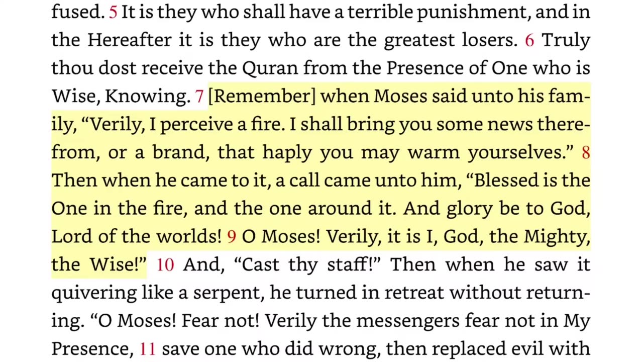 GodLogic vs. Ali Dawah Can Jesus Be God?
