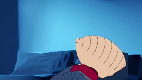 How to have a terrible night's sleep