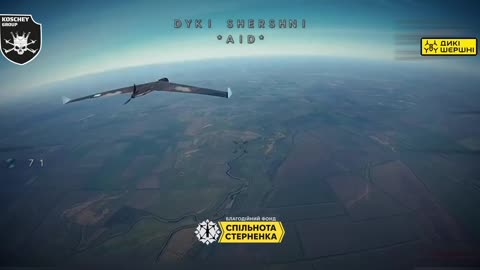 🦅💥 Koschey Group units shot down 2 Molniya, 2 Supercam and Zala UAVs!