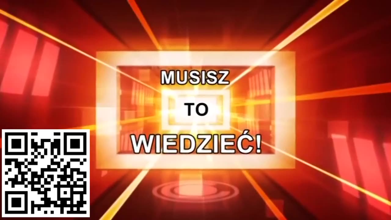 Maciej Maciak w progamie Musisz to wiedzieć. Odcinek 1960.
