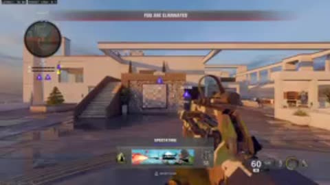 CoD Grinded