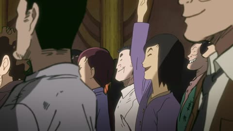 Mob Psycho 100 S01E3