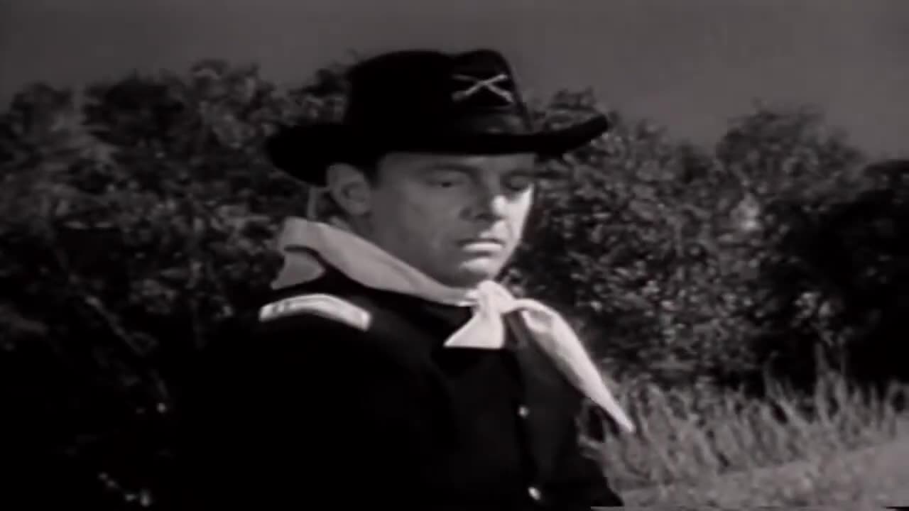 Buffalo Bill jr. - episode 3