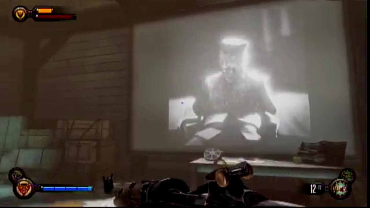 BioShock Infinite Day 3