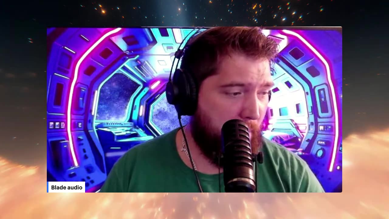 The Great Cheesening Ep344