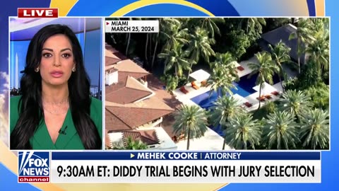 Trump sounds OFF on judges: This is a 'massive emergency'
