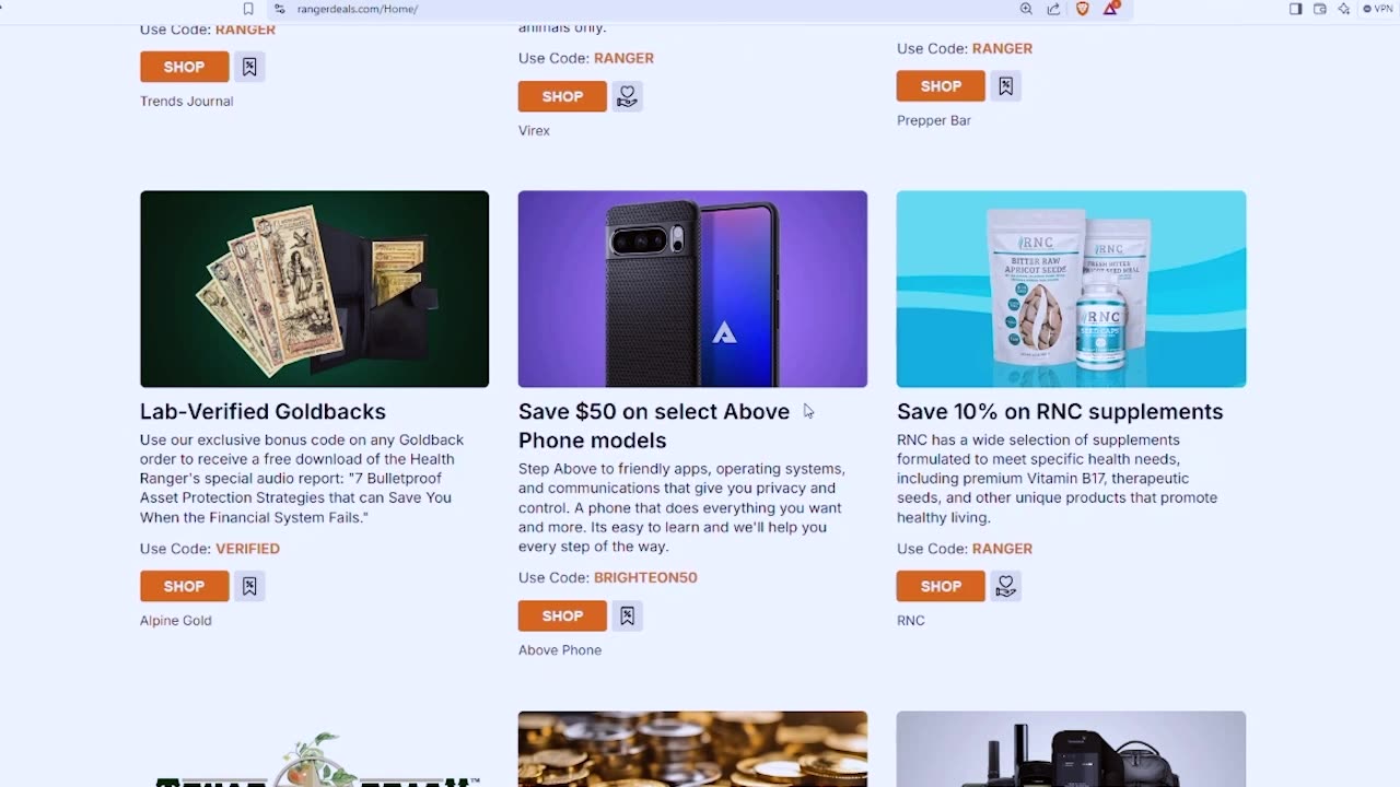 Gary Heavin and Mike Adams Discuss J6 Prisoner Rescue Operations