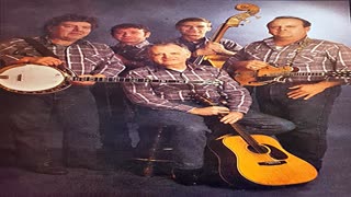 Mac Martin And The Dixie Travelers - Why Do You Weep