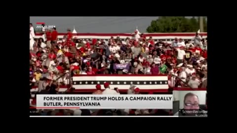 PEEKAY TRUTH VIDEO COMPILATION - THE TRUMP ASSASSINATION - july 2024