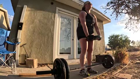 🔴 LIVE - IRL Light Workout practice