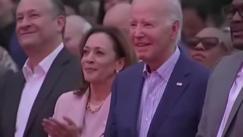 The moment Joe Biden decided to drop out of the race #election2024 #joebiden #kamalaharris