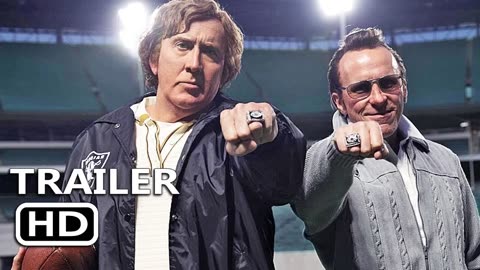 MADDEN Official Trailer Teaser (2026) Nicolas Cage, Christian Bale