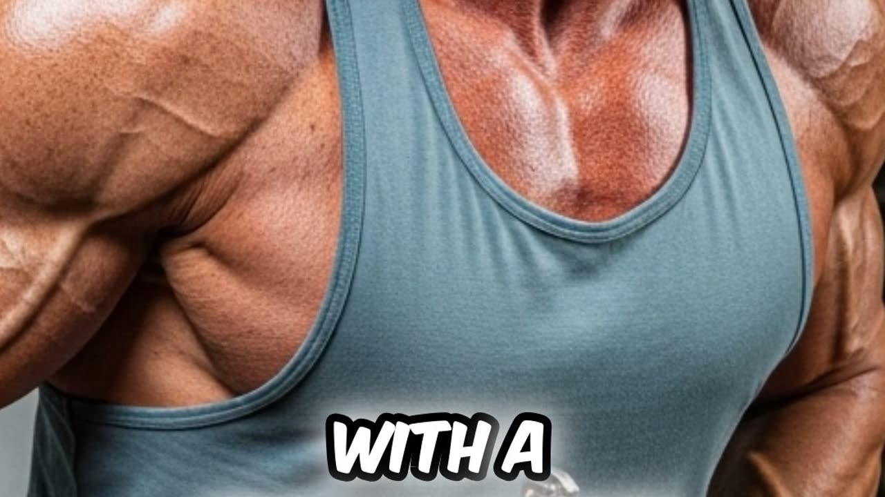 JAY CUTLER'S SHOCK V-TAPER FORMULA EXPOSED! (2025) 🚨