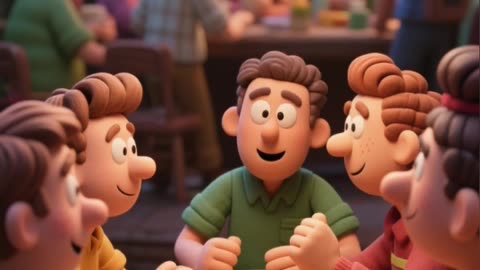 Let us make sure to stay consistent on the right positive,