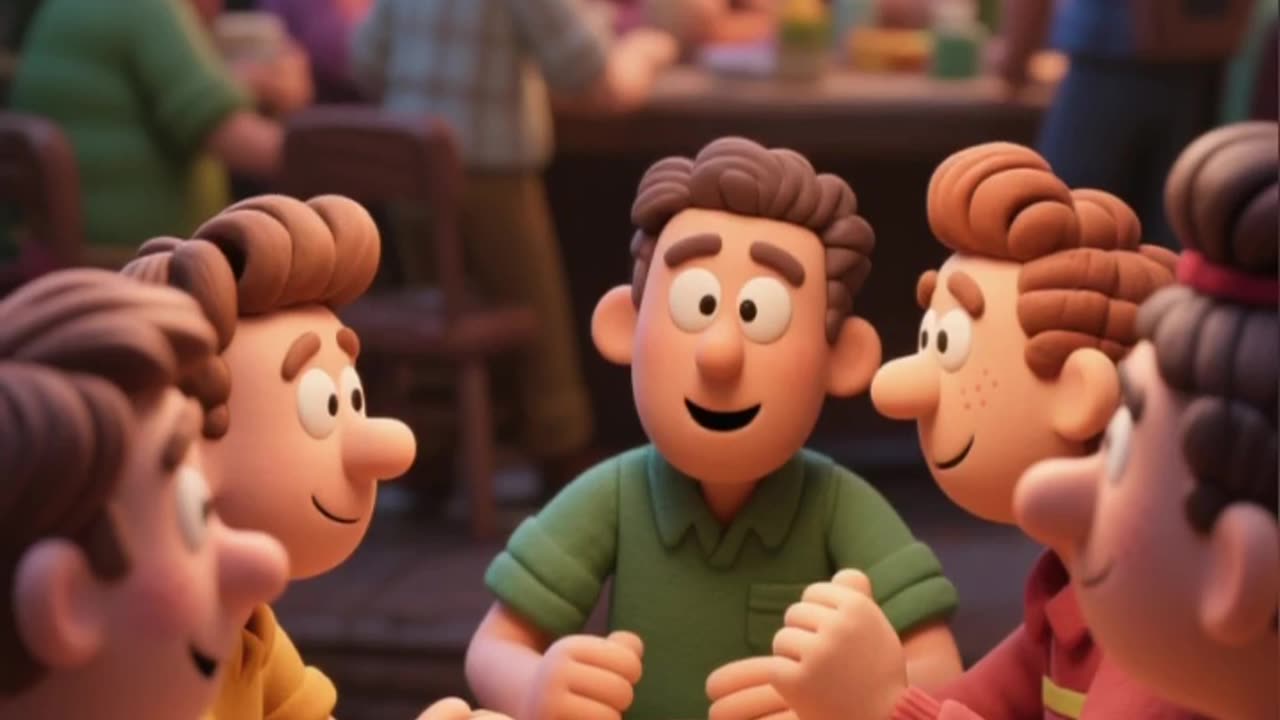 Let us make sure to stay consistent on the right positive,