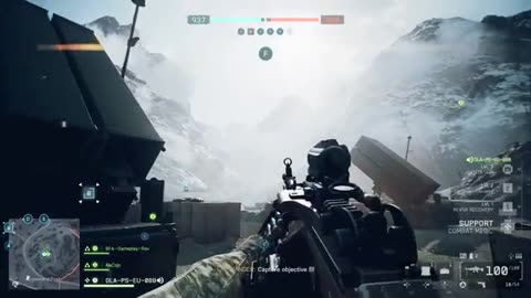 We've Played Battlefield 6 - Here's Why It's A Return To Form