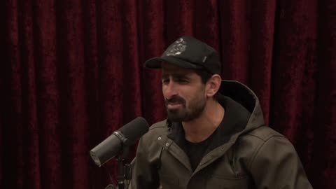 Family Friendly Joe Rogan Experience #2441 - Paul Rosolie