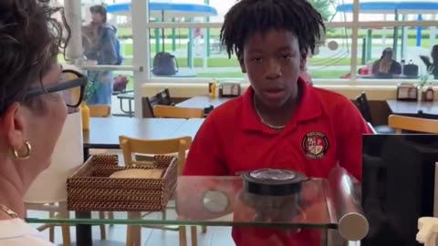 🤣☕ Wait For The Ending... Here for the Tea Drama Unfolds! | FunFM