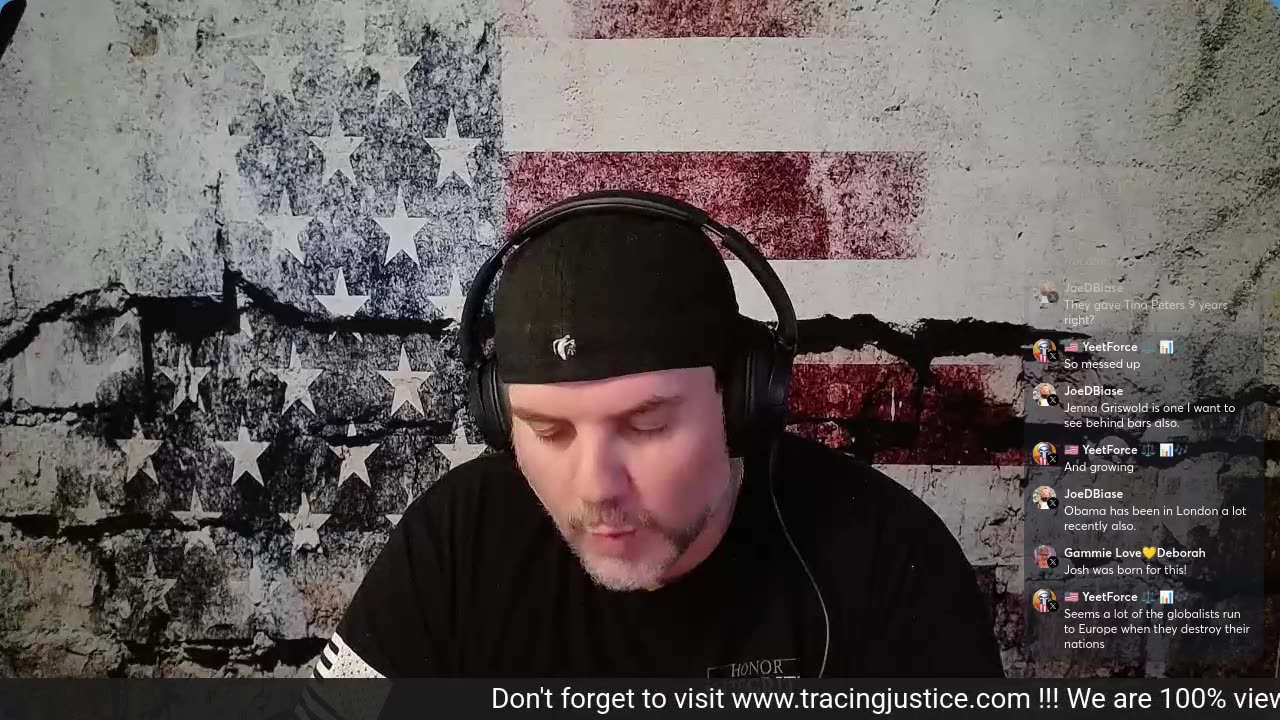 Dawning Justice - 12/1/2025