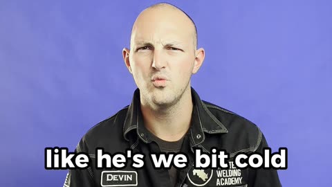 Rate My Weld - Calvin McDaniel📣👨‍🏭💪