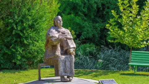 #Βaba_vanga Προβλέψεις για το#2026 Επώδυνες μεταμορφωσεις της Γης,της ανθρωποτητας!!!