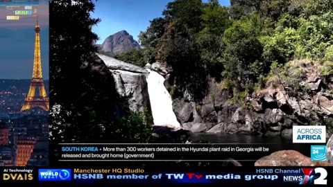 HSNB SKYLINE-live restream from Eutelsat 9b