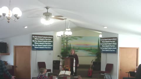 El Salem Christian center