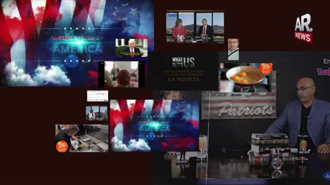 09/19/2025 Secretos ocuros detras de la muerte de Charlie Kirk. #Alfinaldeldia