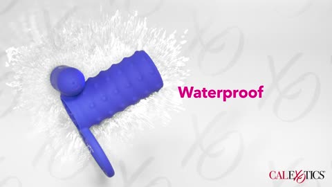 Silicone Endless Desires Enhancer Ring 155282