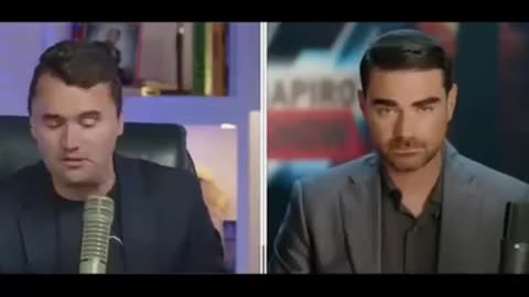 Charlie kirk on israel bombing qatar