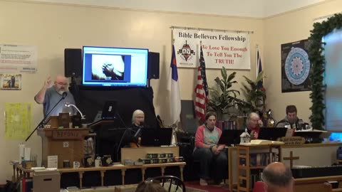 Special Prayer & Devotional Service WEBCAST