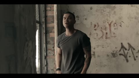 Guy Sebastian - Battle Scars (Official Video) ft. Lupe Fiasco