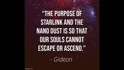 Intel Drop #43 - The Cosmic Rules Are About To Change (Part 4)
