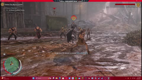 Middle Earth Shadow Of Mordor Part 34