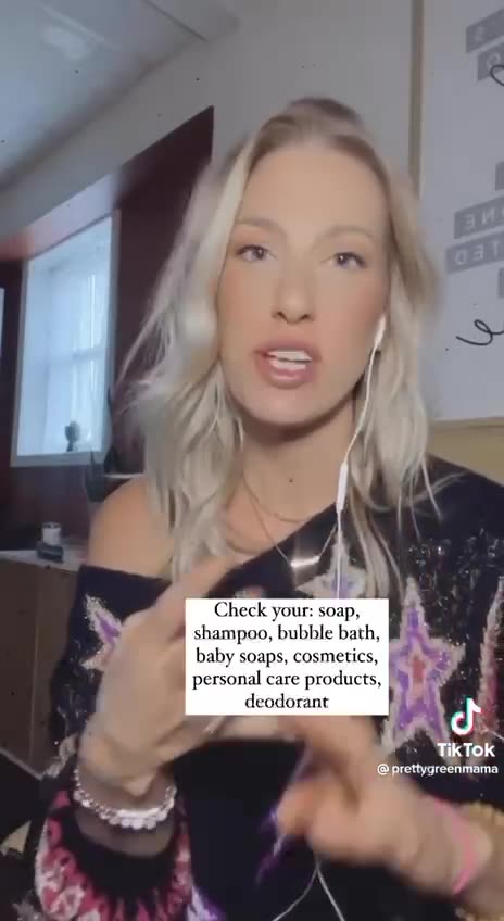 Carcinogenic Laundry Detergents Banned In New York State