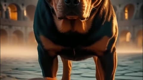 Rottweiler vs Chihuahua vs Belgian Malinois vs Shih Tzu vs French Spaniel! 🐶🐾