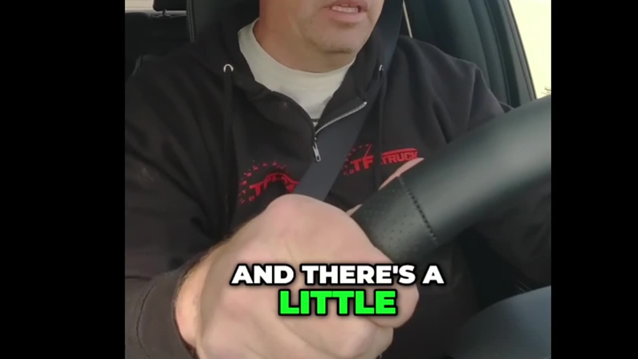 Ram RHO Ro After 1,000 Miles: Performance, MPG, and Regrets?