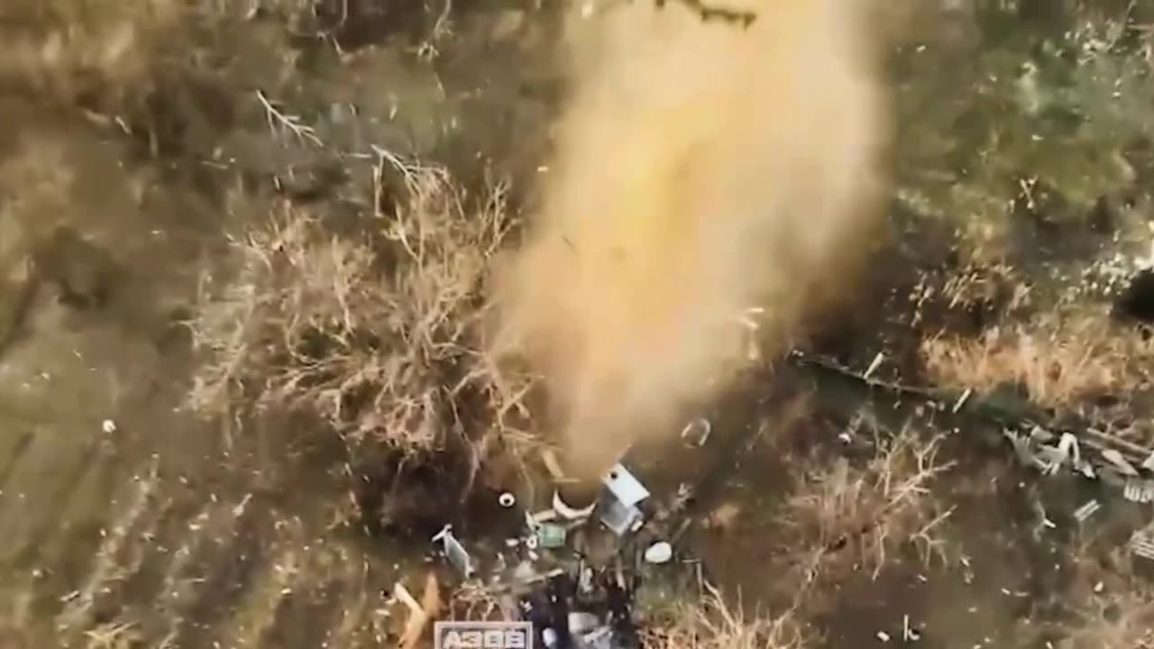 Slaughter Drones: Confirmed Kill
