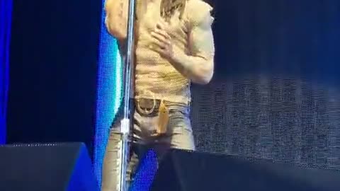 Lenny Kravitz - HUMAN