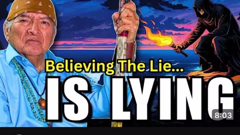 Like I say not telling the truth is also lying, right