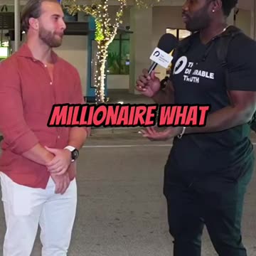 Dating As A Millionaire At 24 In Miami
