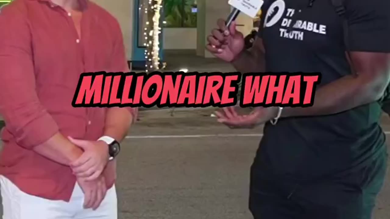 Dating As A Millionaire At 24 In Miami
