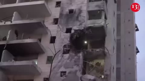 Iranians leave Tehran en masse as conflict with Israel escalates